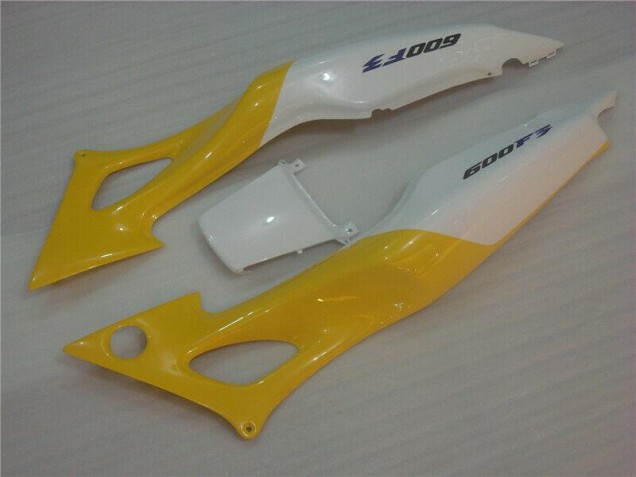 CBR 600 F3 1995-1998 - Bleu Jaune Joes