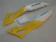 CBR 600 F3 1995-1998 - Bleu Jaune Joes