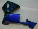 CBR 600 RR 2003-2004 - Bleu
