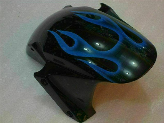 CBR 600 RR 2003-2004 - Bleu