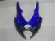 GSXR 600 / 750 K6 2006-2007 - Bleu
