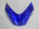 GSXR 600 / 750 K6 2006-2007 - Bleu