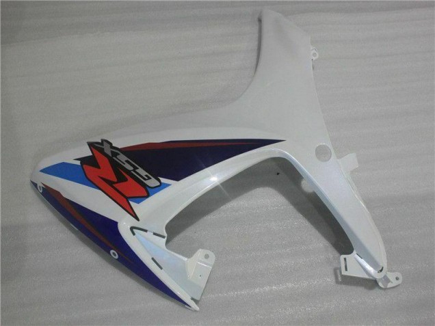 GSXR 600 / 750 K6 2006-2007 - Bleu