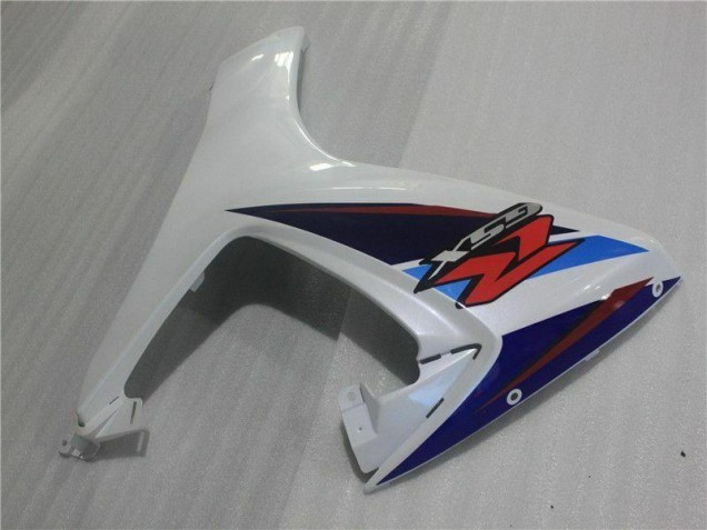GSXR 600 / 750 K6 2006-2007 - Bleu