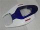 GSXR 600 / 750 K6 2006-2007 - Bleu