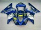 R1 2000-2001 - Bleu R1 2000-2001 - Bleu