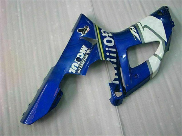 R1 2000-2001 - Bleu R1 2000-2001 - Bleu