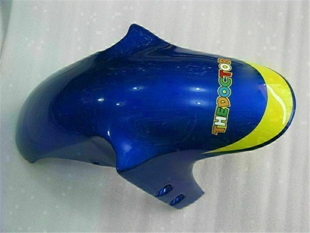 R1 2000-2001 - Bleu R1 2000-2001 - Bleu