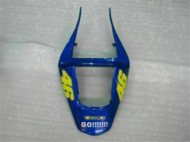R1 2000-2001 - Bleu R1 2000-2001 - Bleu