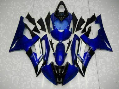 R6 2008-2016 - Bleu