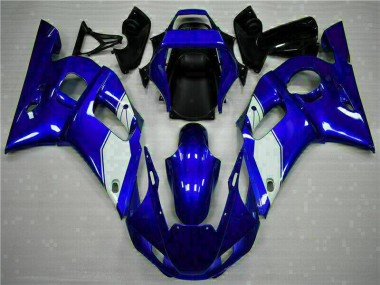 R6 1998-2002 - Bleu