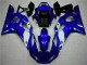 R6 1998-2002 - Bleu R6 1998-2002 - Bleu