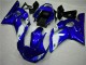R6 1998-2002 - Bleu R6 1998-2002 - Bleu