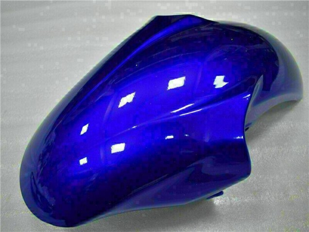 R6 1998-2002 - Bleu R6 1998-2002 - Bleu