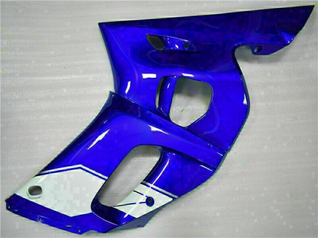 R6 1998-2002 - Bleu R6 1998-2002 - Bleu