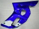 R6 1998-2002 - Bleu R6 1998-2002 - Bleu