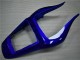 R6 1998-2002 - Bleu R6 1998-2002 - Bleu
