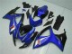 GSXR 600 / 750 K6 2006-2007 - Bleu GSXR 600 / 750 K6 2006-2007 - Bleu