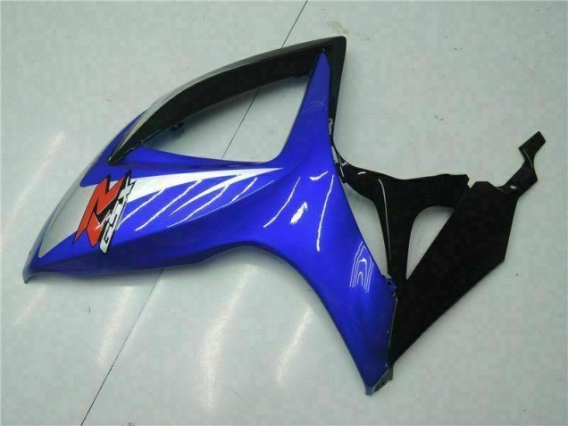 GSXR 600 / 750 K6 2006-2007 - Bleu GSXR 600 / 750 K6 2006-2007 - Bleu