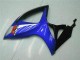 GSXR 600 / 750 K6 2006-2007 - Bleu GSXR 600 / 750 K6 2006-2007 - Bleu