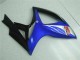 GSXR 600 / 750 K6 2006-2007 - Bleu GSXR 600 / 750 K6 2006-2007 - Bleu