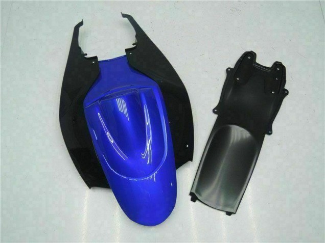 GSXR 600 / 750 K6 2006-2007 - Bleu GSXR 600 / 750 K6 2006-2007 - Bleu