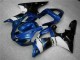 R1 2000-2001 - Bleu R1 2000-2001 - Bleu