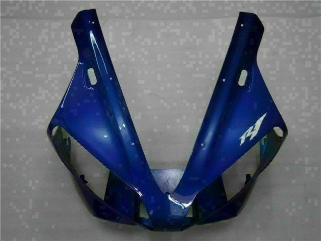 R1 2000-2001 - Bleu R1 2000-2001 - Bleu