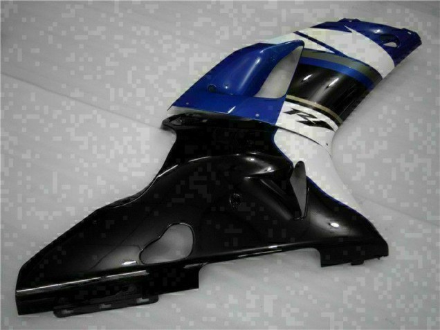 R1 2000-2001 - Bleu R1 2000-2001 - Bleu