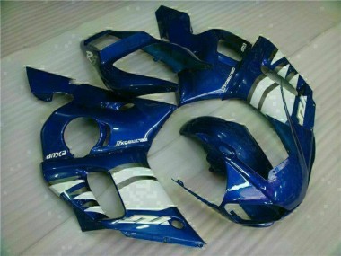 R6 1998-2002 - Bleu