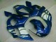 R6 1998-2002 - Bleu R6 1998-2002 - Bleu