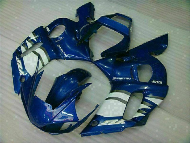 R6 1998-2002 - Bleu R6 1998-2002 - Bleu