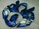 R6 1998-2002 - Bleu R6 1998-2002 - Bleu