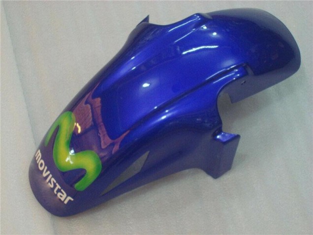 CBR 600 F3 1995-1998 - Bleu Movistar Castrol CBR 600 F3 1995-1998 - Bleu Movistar Castrol