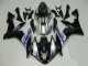 R1 2004-2006 - Bleu Noir Argent R1 2004-2006 - Bleu Noir Argent