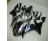 R1 2004-2006 - Bleu Noir Argent R1 2004-2006 - Bleu Noir Argent