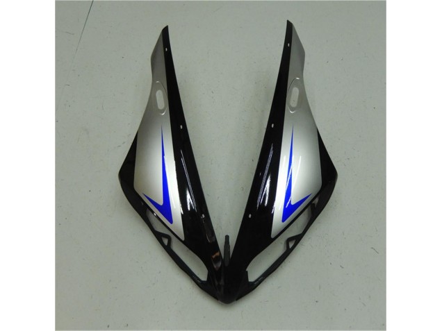 R1 2004-2006 - Bleu Noir Argent R1 2004-2006 - Bleu Noir Argent