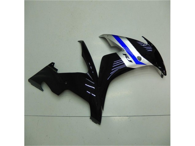 R1 2004-2006 - Bleu Noir Argent R1 2004-2006 - Bleu Noir Argent