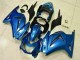 EX250 2008-2012 - Bleu Noir Blanc Ninja EX250 2008-2012 - Bleu Noir Blanc Ninja