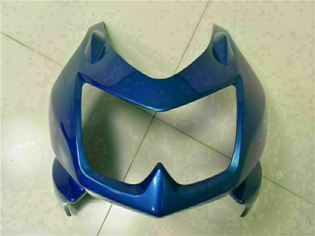 EX250 2008-2012 - Bleu Noir Blanc Ninja EX250 2008-2012 - Bleu Noir Blanc Ninja