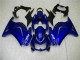 EX250 2008-2012 - Bleu Noir Blanc Ninja EX250 2008-2012 - Bleu Noir Blanc Ninja