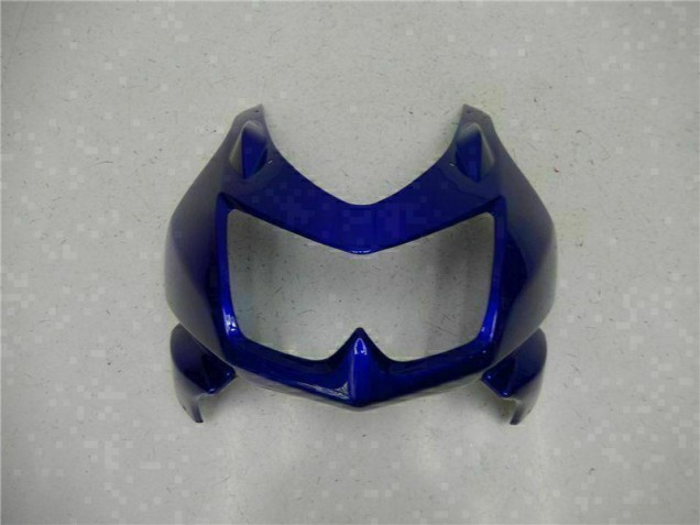 EX250 2008-2012 - Bleu Noir Blanc Ninja EX250 2008-2012 - Bleu Noir Blanc Ninja