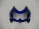 EX250 2008-2012 - Bleu Noir Blanc Ninja EX250 2008-2012 - Bleu Noir Blanc Ninja