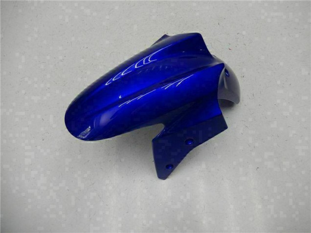 EX250 2008-2012 - Bleu Noir Blanc Ninja EX250 2008-2012 - Bleu Noir Blanc Ninja