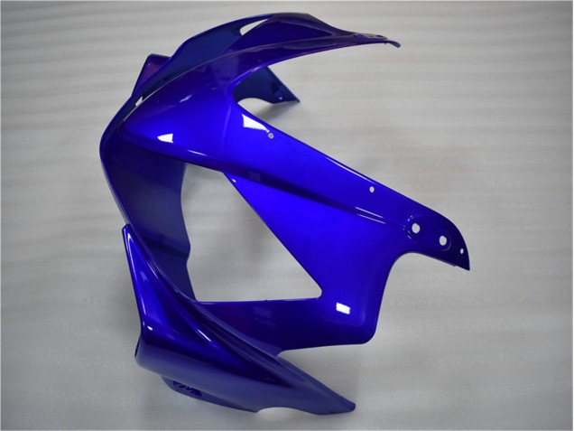 CBR 600 F4i 2004-2007 - Bleu Noir CBR 600 F4i 2004-2007 - Bleu Noir