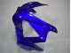 CBR 600 F4i 2004-2007 - Bleu Noir CBR 600 F4i 2004-2007 - Bleu Noir