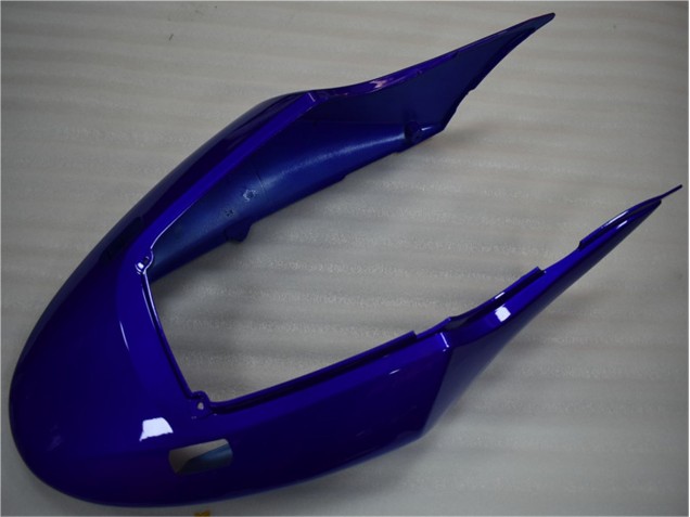 CBR 600 F4i 2004-2007 - Bleu Noir CBR 600 F4i 2004-2007 - Bleu Noir