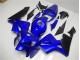 CBR 600 RR 2005-2006 - Bleu Noir CBR 600 RR 2005-2006 - Bleu Noir
