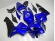 CBR 600 RR 2005-2006 - Bleu Noir CBR 600 RR 2005-2006 - Bleu Noir