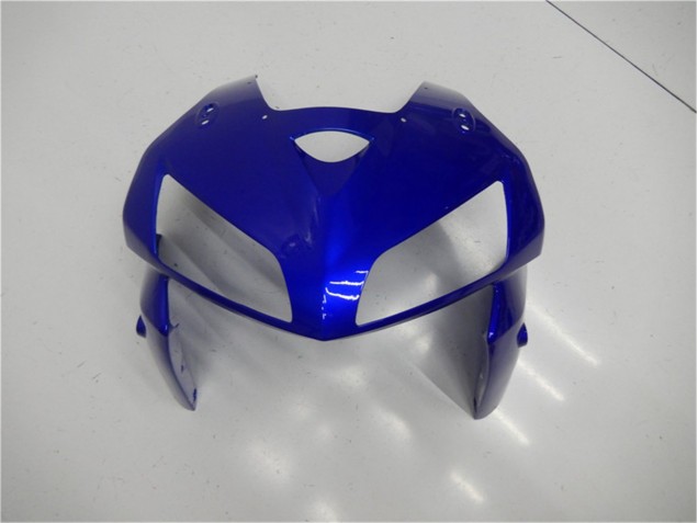 CBR 600 RR 2005-2006 - Bleu Noir CBR 600 RR 2005-2006 - Bleu Noir